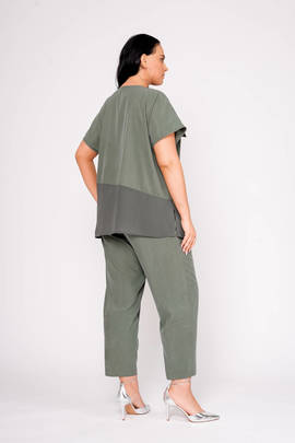 Блуза 231-21466-72/57