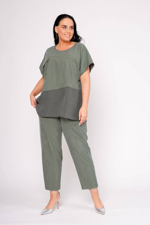 Блуза 231-21466-72/57