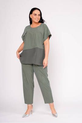 Блуза 231-21466-72/57