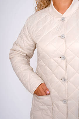 Полупальто V23-n0219