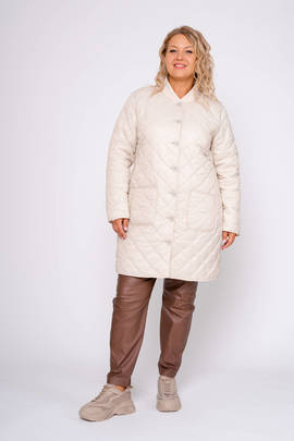 Полупальто V23-n0219