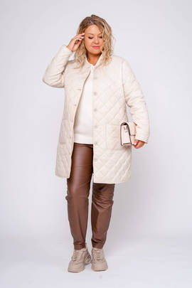 Полупальто V23-n0219