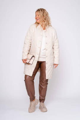 Полупальто V23-n0219