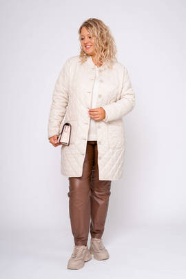 Полупальто V23-n0219