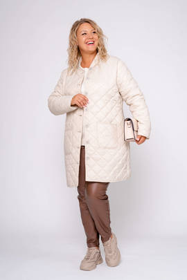 Полупальто V23-n0219