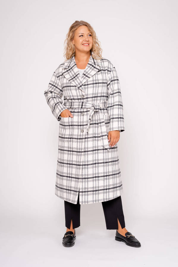 Пальто 231-0421-106/0771