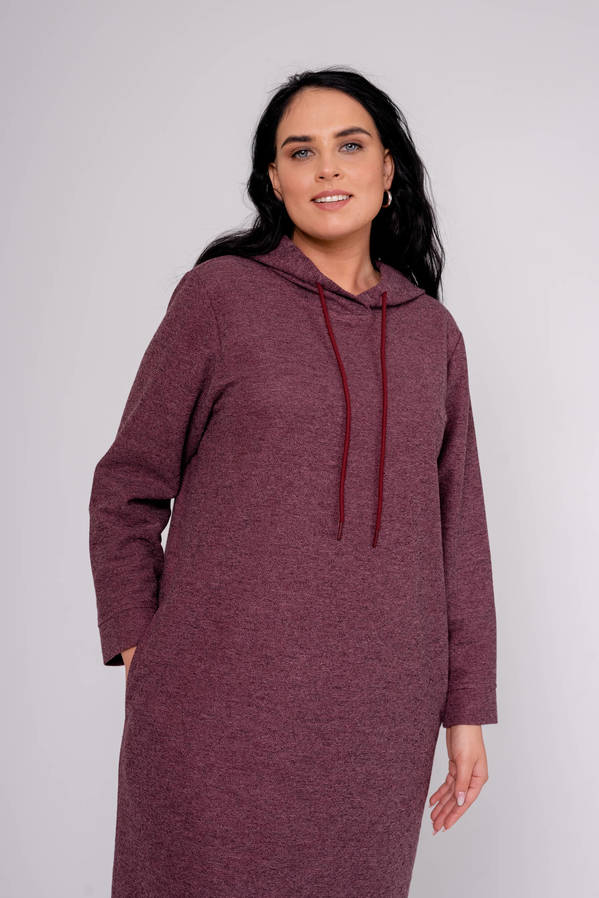 Платье 231-11232-63/34