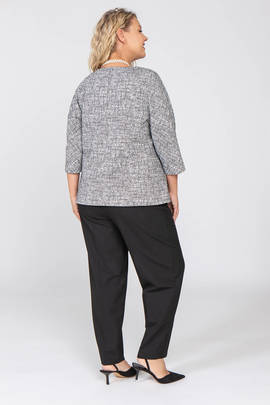 Джемпер 222-22580-66/0728