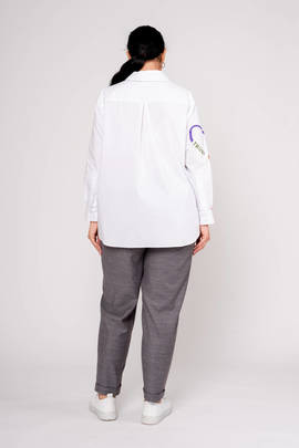 Блуза V231-22521-1-56/1