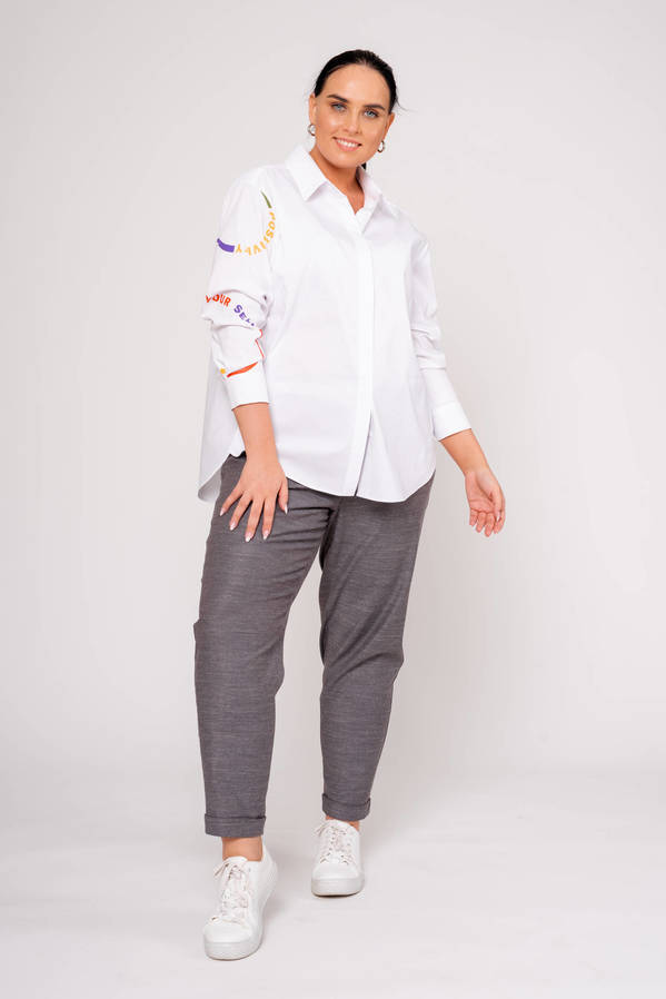 Блуза V231-22521-1-56/1