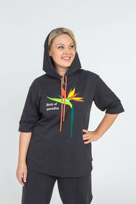 Джемпер V231-BL21663-75/24