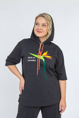 Джемпер V231-BL21663-75/24