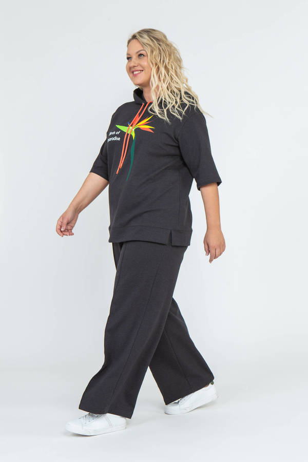 Джемпер V231-BL21663-75/24