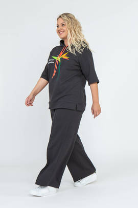 Джемпер V231-BL21663-75/24