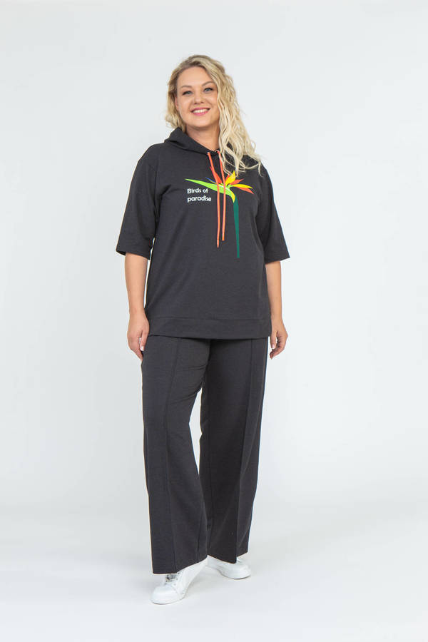 Джемпер V231-BL21663-75/24