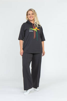 Джемпер V231-BL21663-75/24