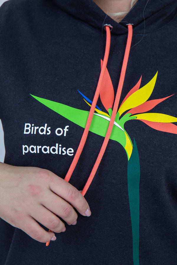 Джемпер V231-BL21663-75/24