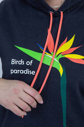 Джемпер V231-BL21663-75/24