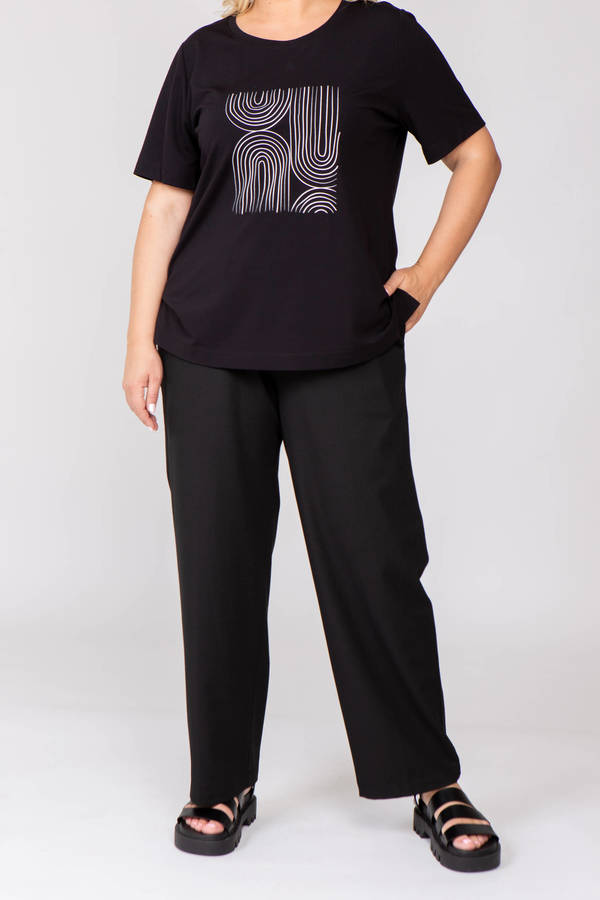 Брюки VD-51116-55/2