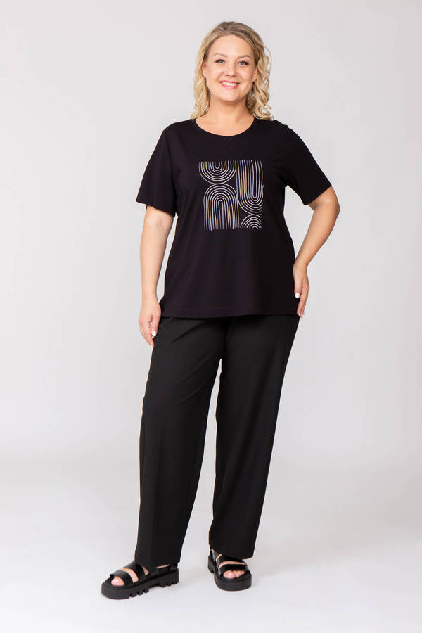 Брюки VD-51116-55/2