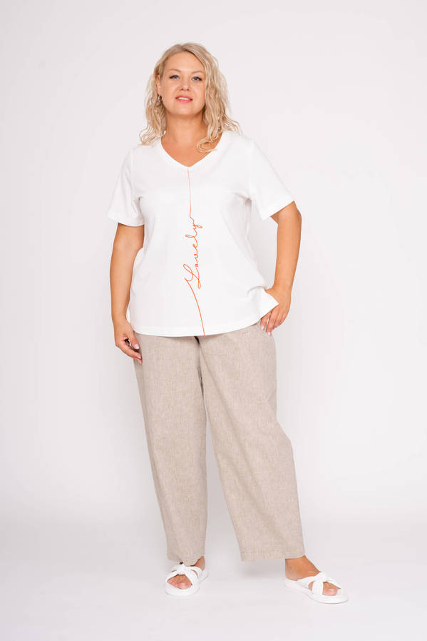 Джемпер 231-BL21283-43/11