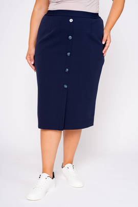 Юбка 231-4116-98/48