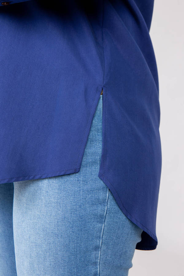 Блуза V222-21567-66/4