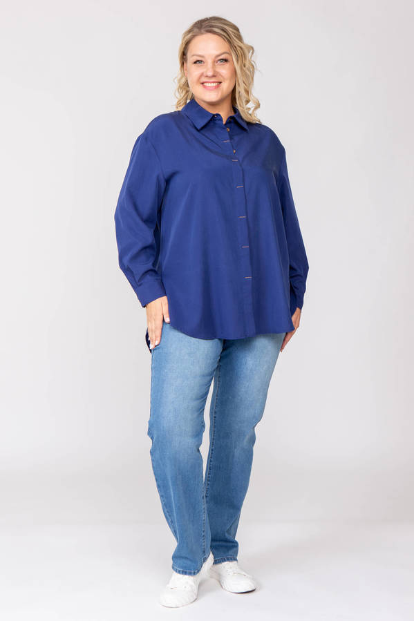 Блуза V222-21567-66/4