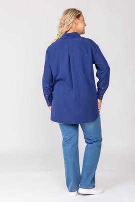 Блуза V222-21567-66/4