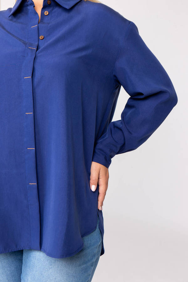 Блуза V222-21567-66/4