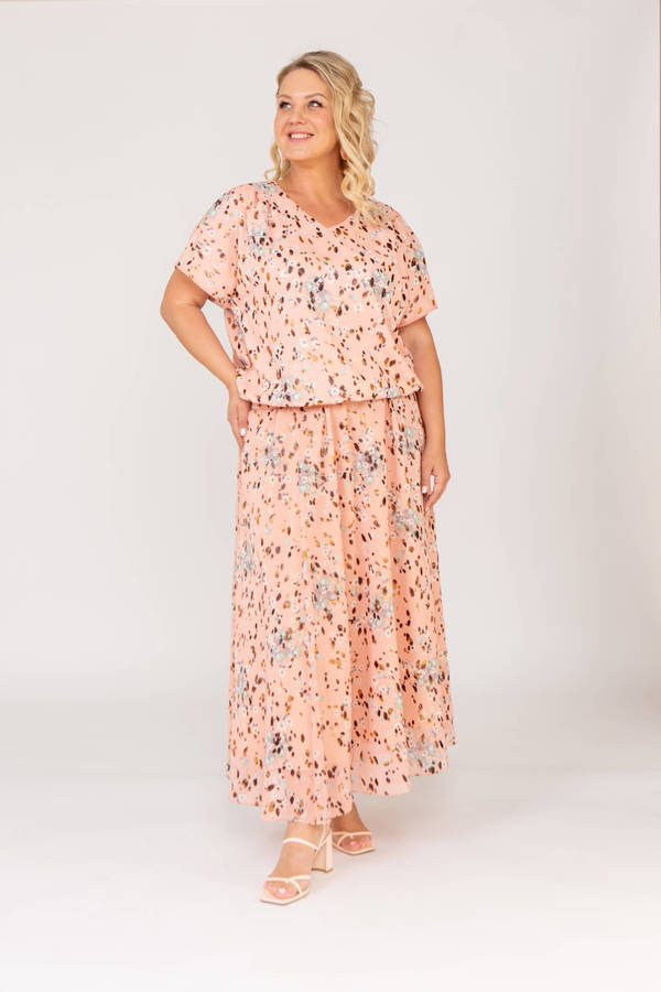 Блуза 231-91413-61/0657