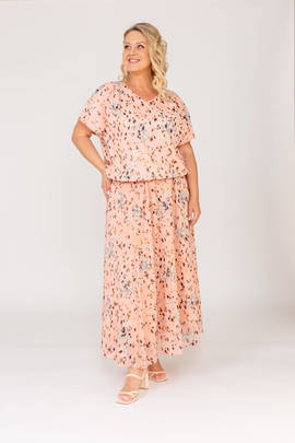 Блуза 231-91413-61/0657