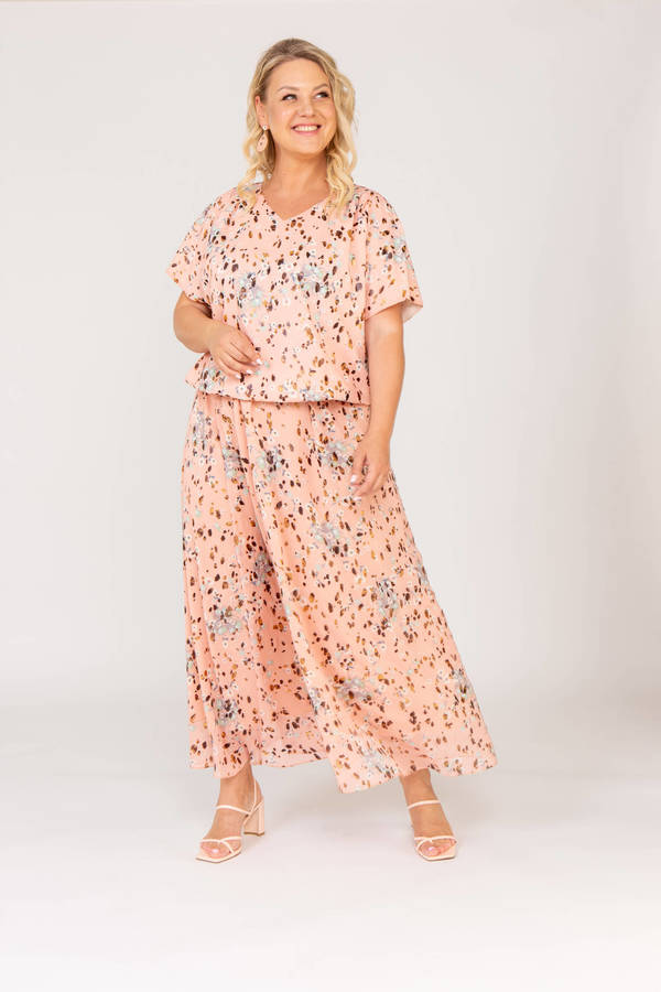 Блуза 231-91413-61/0657