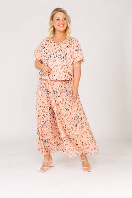 Блуза 231-91413-61/0657