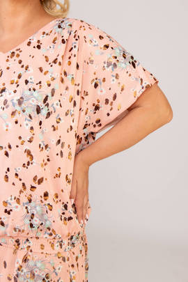 Блуза 231-91413-61/0657