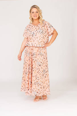 Блуза 231-91413-61/0657