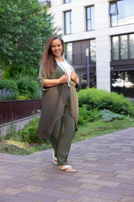 Жакет 231-31212-72/57