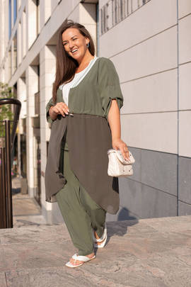 Жакет 231-31212-72/57