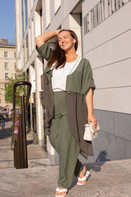 Жакет 231-31212-72/57