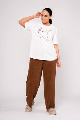 Блуза V231-21221-43/11