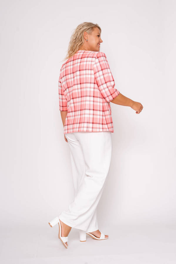 Жакет 231-33210-53/0777