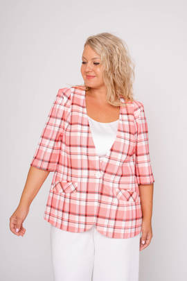 Жакет 231-33210-53/0777