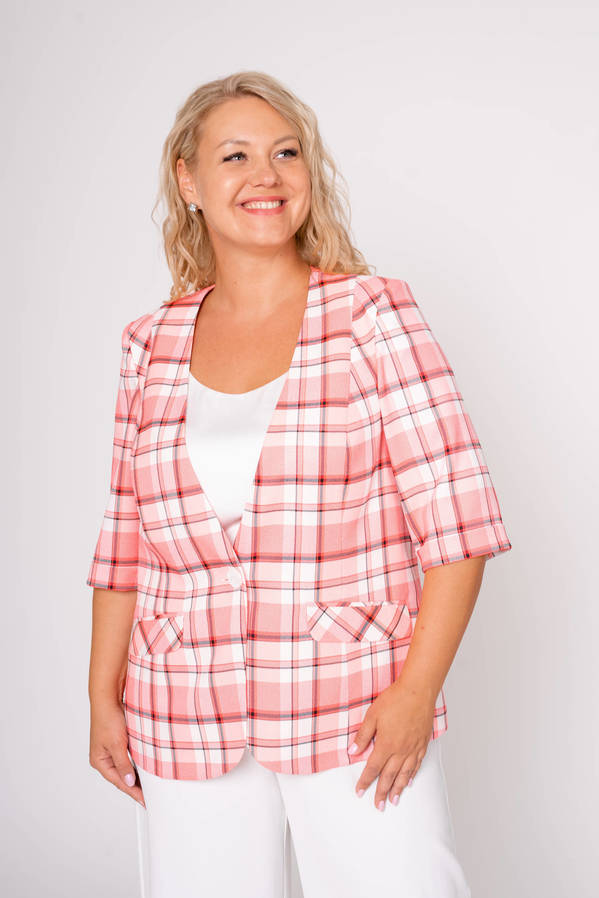 Жакет 231-33210-53/0777