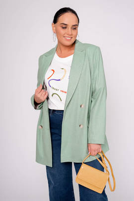 Жакет 231-3222-66/0740