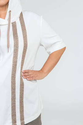 Блуза V231-22634-43/11