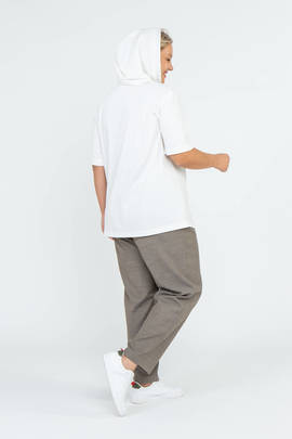 Блуза V231-22634-43/11