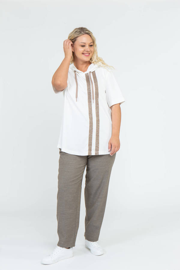 Блуза V231-22634-43/11