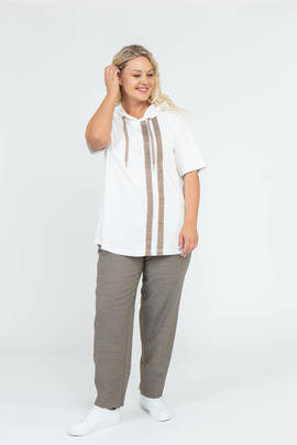 Блуза V231-22634-43/11