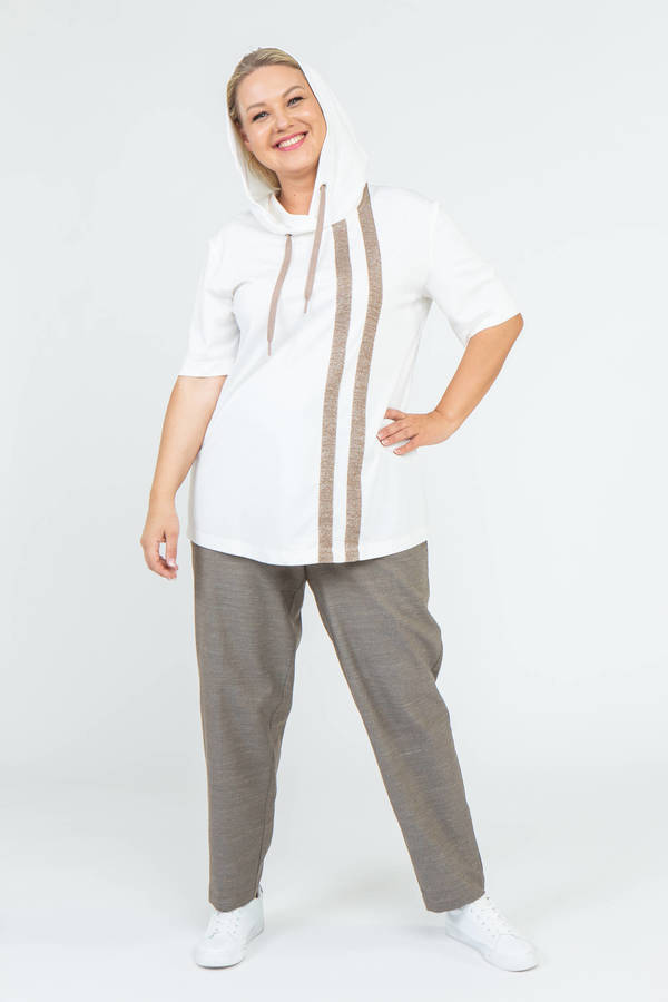 Блуза V231-22634-43/11