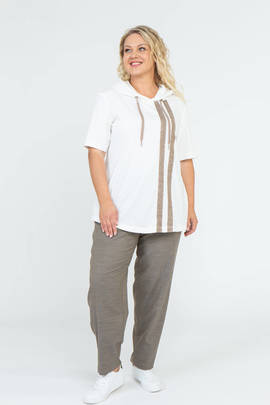 Блуза V231-22634-43/11